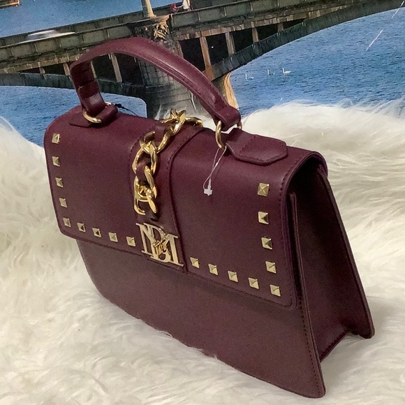 Badgley Mischka Bag - Picture 2 of 6